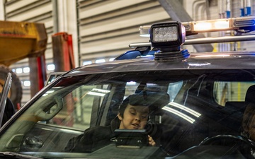 Pituffik Space Base Celebrates Greenlandic Heritage Week