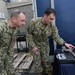 MCPON John Perryman visits Naval Station Newport, Rhode Island