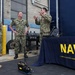 MCPON John Perryman visits Naval Station Newport, Rhode Island
