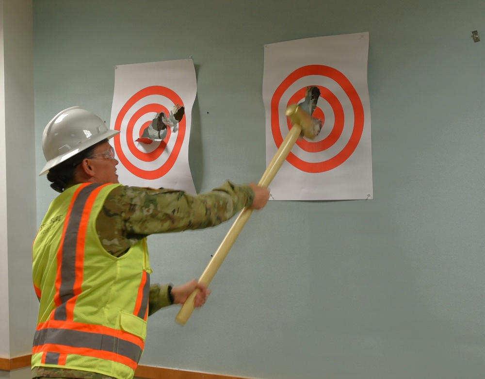 WAMC’S OR Expansion Sharpens the Tip of the Surgical Spear