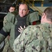 MCPON John Perryman visits Naval Station Newport, Rhode Island