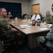 MCPON John Perryman visits Naval Station Newport, Rhode Island