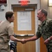 MCPON John Perryman visits Naval Station Newport, Rhode Island