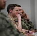 MCPON John Perryman visits Naval Station Newport, Rhode Island