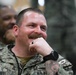 MCPON John Perryman visits Naval Station Newport, Rhode Island