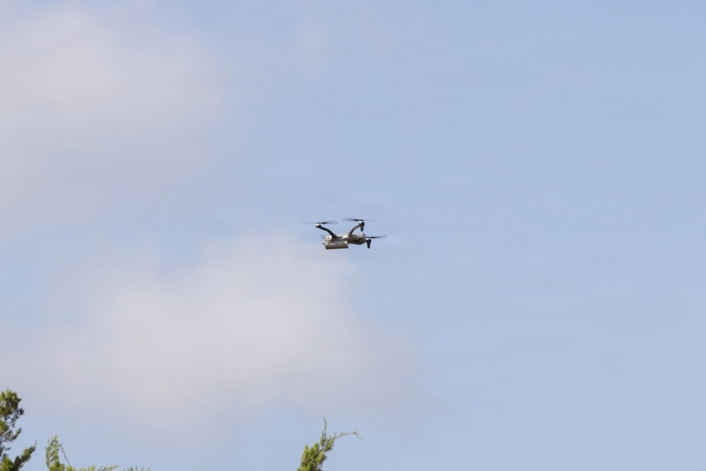 Ironhorse validates formations with new equipment