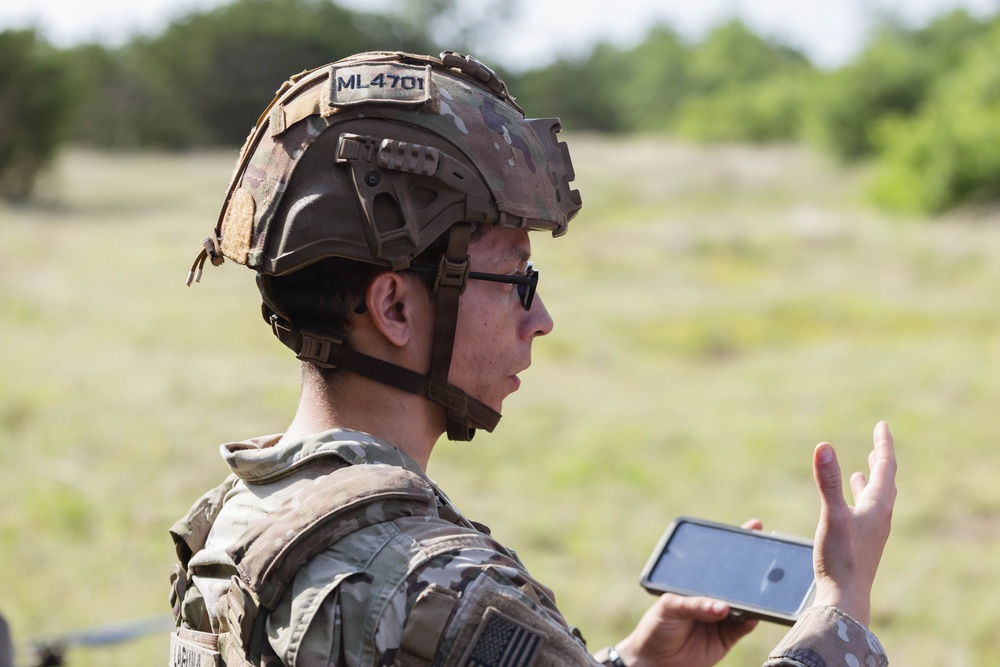 Ironhorse validates formations with new equipment