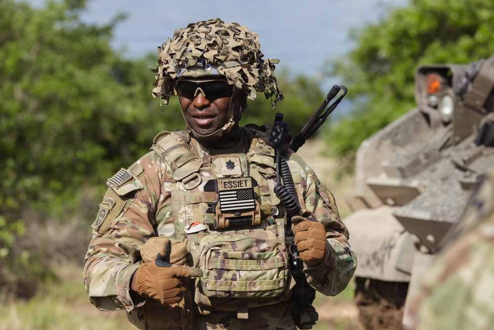 Ironhorse validates formations with new equipment