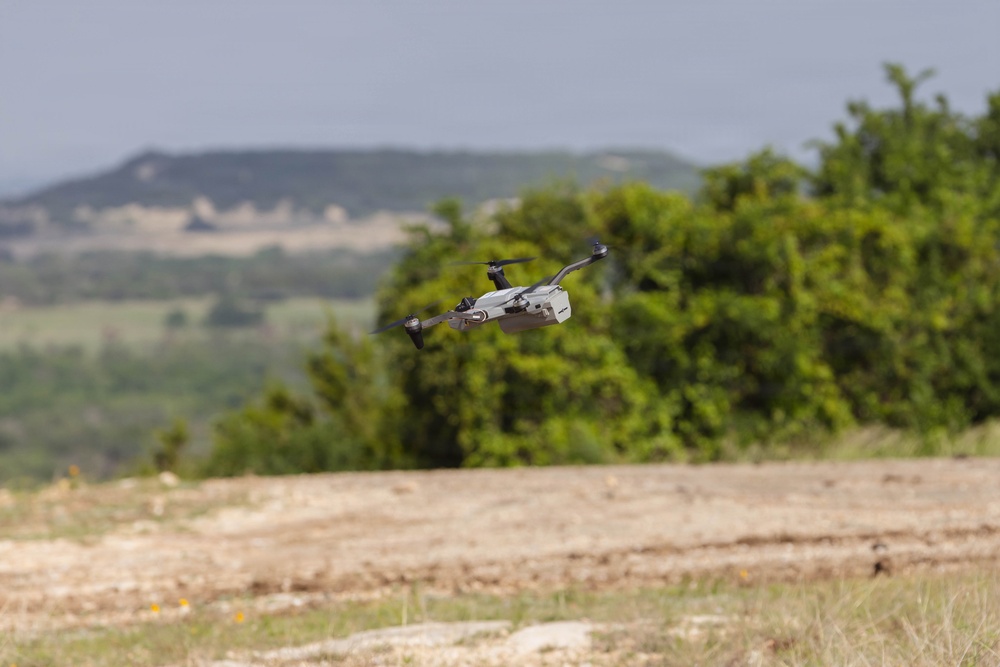 Ironhorse validates formations with new equipment