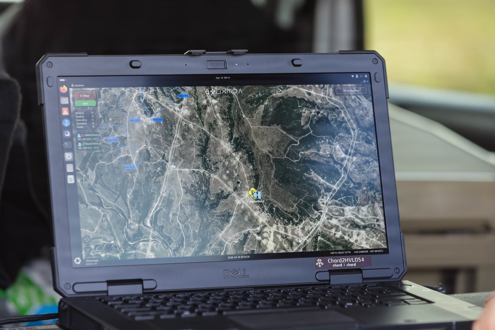 Ironhorse validates formations with new equipment