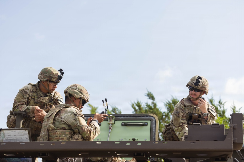 Ironhorse validates formations with new equipment