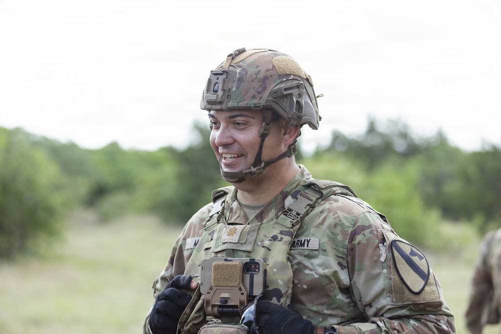 Ironhorse validates formations with new equipment