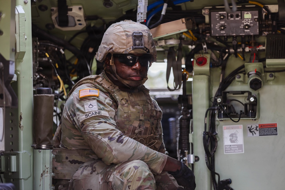 Ironhorse validates formations with new equipment