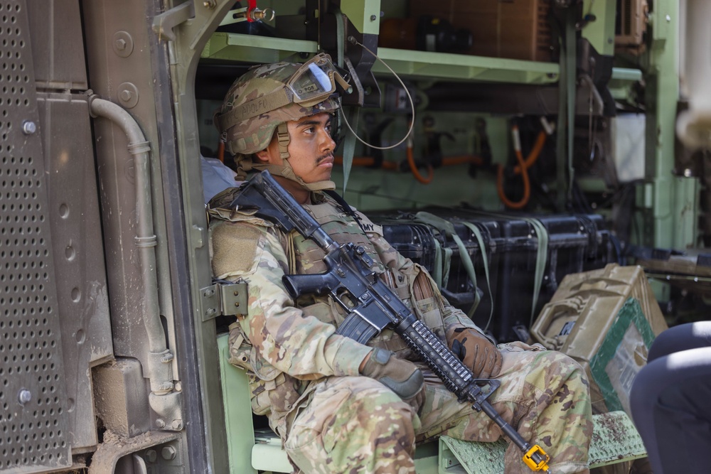 Ironhorse validates formations with new equipment