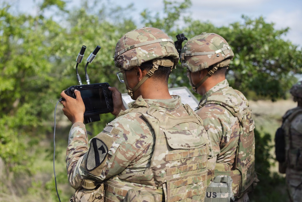 Ironhorse validates formations with new equipment