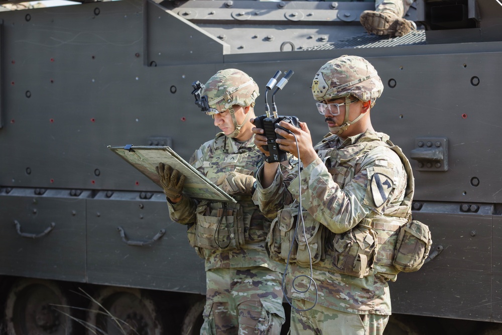 Ironhorse validates formations with new equipment