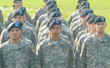 Leadership built through experience