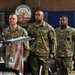 D.C. Army National Guard Recruiting and Retention Battalion Change of Responsibility