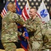 D.C. Army National Guard Recruiting and Retention Battalion Change of Responsibility