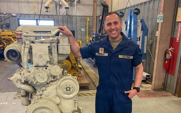 Leadership built through experience