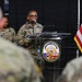 D.C. Army National Guard Recruiting and Retention Battalion Change of Responsibility