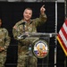 D.C. Army National Guard Recruiting and Retention Battalion Change of Responsibility