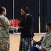 D.C. Army National Guard Recruiting and Retention Battalion Change of Responsibility