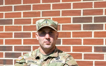 Leadership built through experience