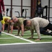 Steadfast Fitness Ambassador Program Launches
