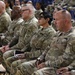 D.C. Army National Guard Recruiting and Retention Battalion Change of Responsibility