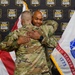 D.C. Army National Guard Recruiting and Retention Battalion Change of Responsibility