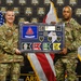 D.C. Army National Guard Recruiting and Retention Battalion Change of Responsibility
