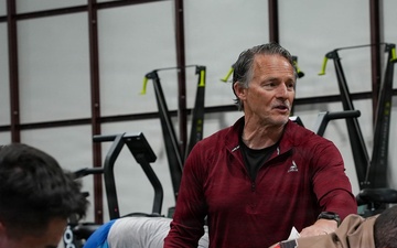 Steadfast Fitness Ambassador Program Launches