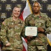 D.C. Army National Guard Recruiting and Retention Battalion Change of Responsibility