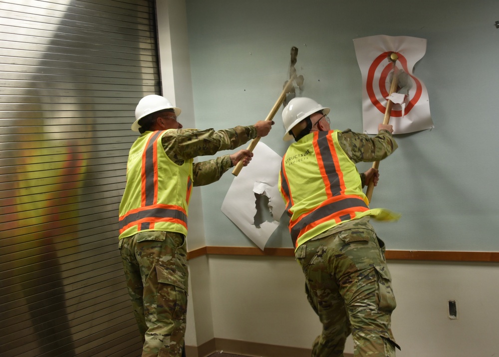 WAMC’S OR Expansion Sharpens the Tip of the Surgical Spear