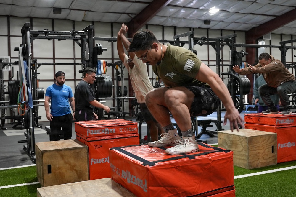 Steadfast Fitness Ambassador Program Launches