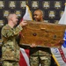 D.C. Army National Guard Recruiting and Retention Battalion Change of Responsibility