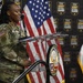 D.C. Army National Guard Recruiting and Retention Battalion Change of Responsibility