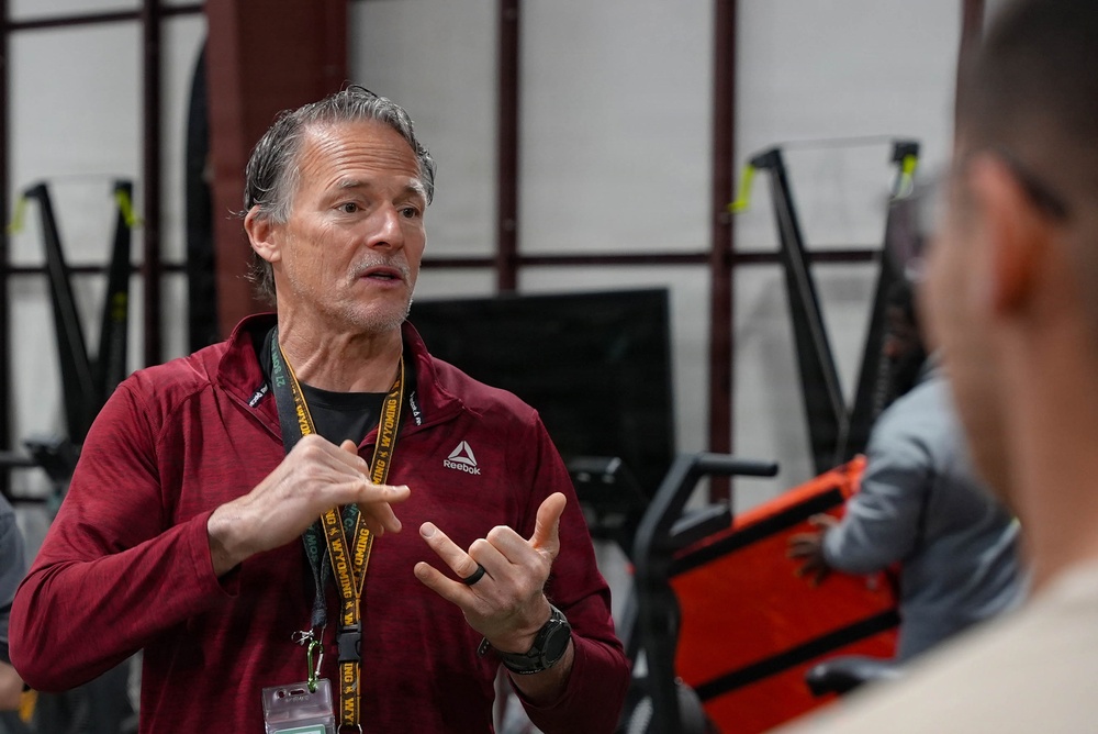Steadfast Fitness Ambassador Program Launches