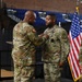 D.C. Army National Guard Recruiting and Retention Battalion Change of Responsibility