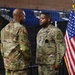 D.C. Army National Guard Recruiting and Retention Battalion Change of Responsibility