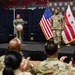 D.C. Army National Guard Recruiting and Retention Battalion Change of Responsibility