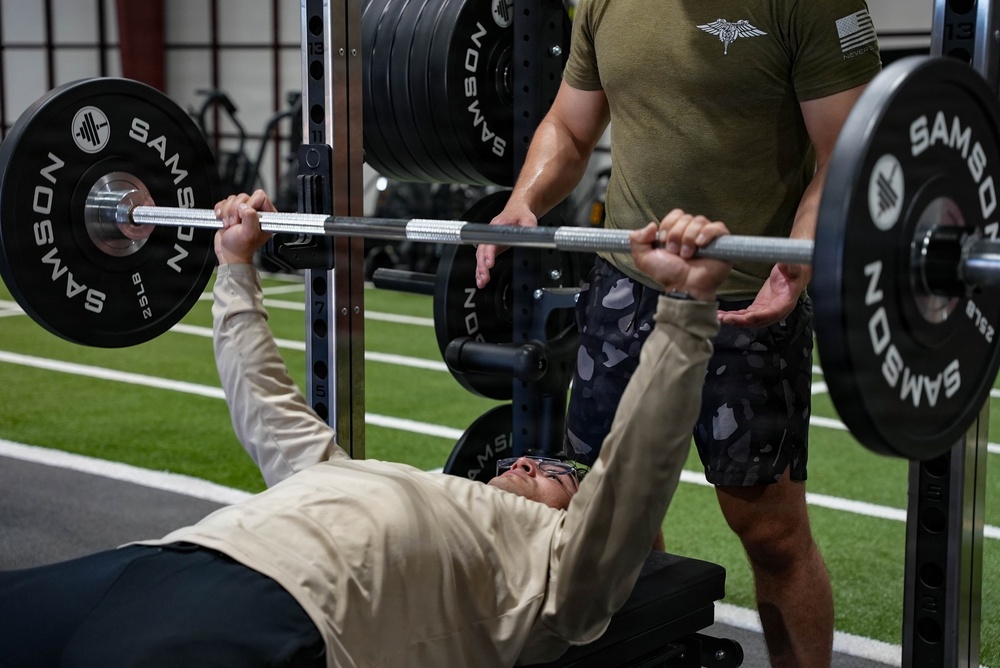 Steadfast Fitness Ambassador Program Launches