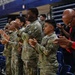 D.C. Army National Guard Recruiting and Retention Battalion Change of Responsibility