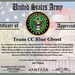 CCAD Wins Top Honors in Army-Wide AI Competition