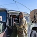 451st Expeditionary Sustainment Command Prepares for FTX