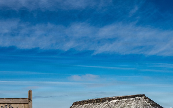 Ultima Thule: History Behind Pituffik Space Base