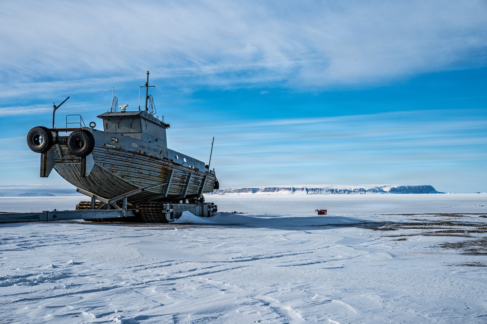 Ultima Thule: History Behind Pituffik Space Base