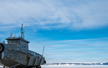 Ultima Thule: History Behind Pituffik Space Base