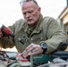 451st Expeditionary Sustainment Command Prepares for FTX